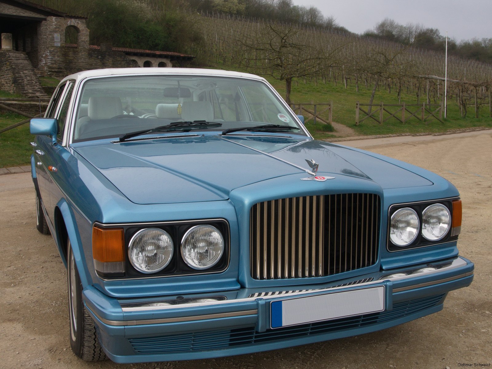 Preise und Leistungen – Classic-Car-Events